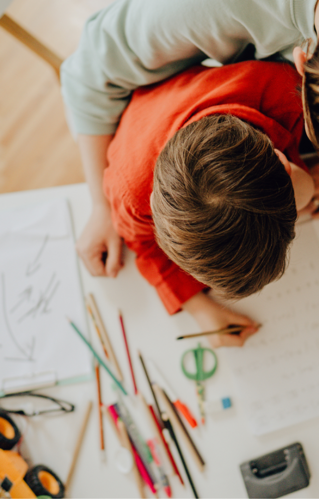 Homeschooling with an Autoimmune Disease