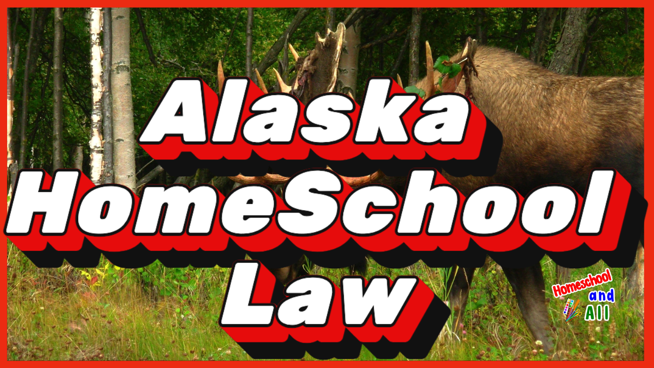 Alabama Homeschool Law 2024/25