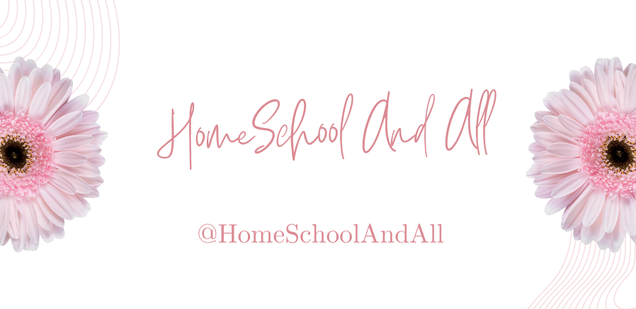 homeschool and all