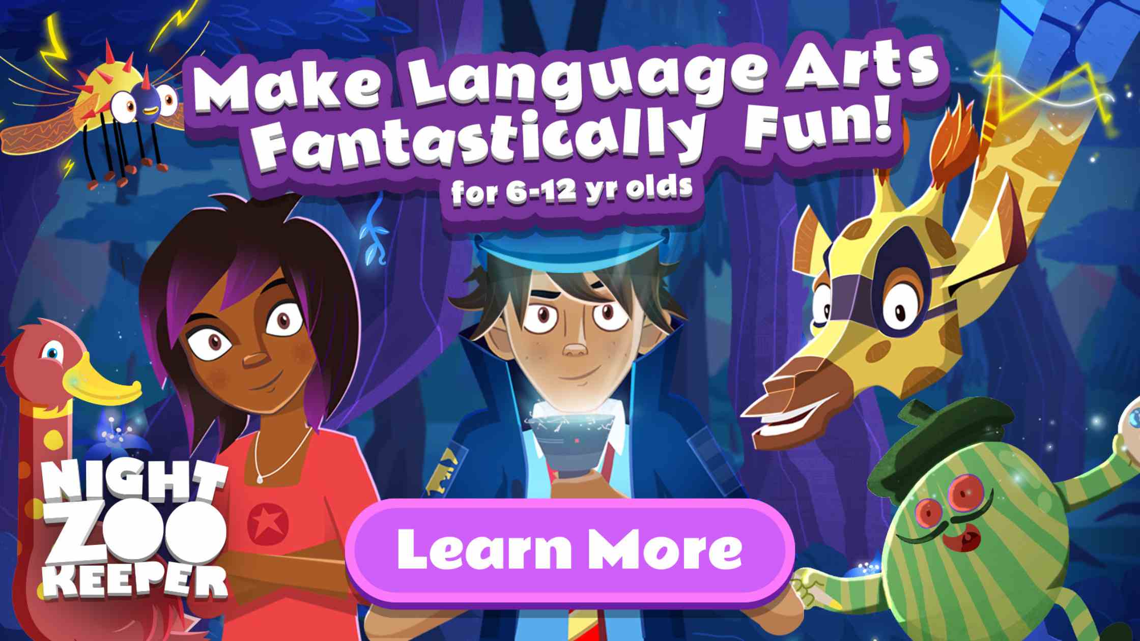 Tips for Teaching Language Arts in a Fun way