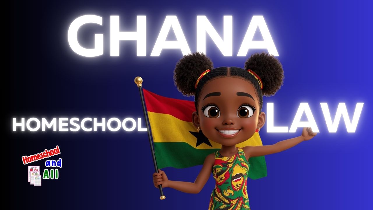 Understanding Homeschooling Regulations in Ghana